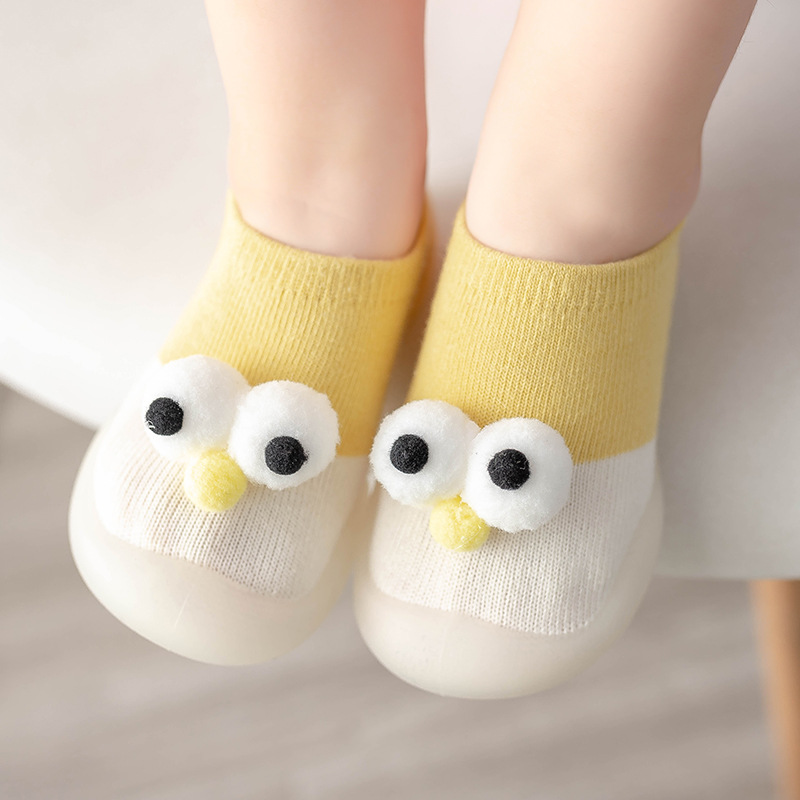 บอร์ดไฟสีเหลือง