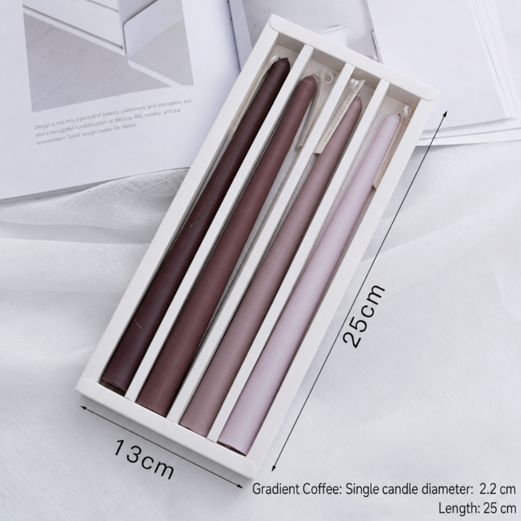 กาแฟไล่สี (รสครีมวานิลลา)