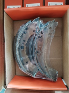 Giá bán buôn Chất lượng cao ô tô phanh hệ thống phanh giày cho Toyota Hiace - Product Image 6