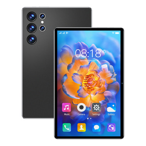 Ultra S23 Kids Tablet PC with 5G Function 16GB RAM 512GB Memory MTK Processor Dual Card <strong>Android</strong> 13 <strong>Operating</strong> <strong>System</strong> Used - Product Image 4