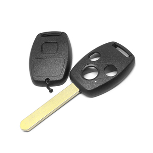 <span class=keywords><strong>Remote</strong></span> Car <span class=keywords><strong>Key</strong></span> Case Leere Fernbedienung schlüssel H-onda <span class=keywords><strong>3</strong></span> Tasten Ersatz schalen