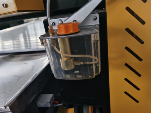数控刳刨机带导轨数控刳刨机滚珠丝杠套件数控刳刨机木门制造机 - Product Image 4