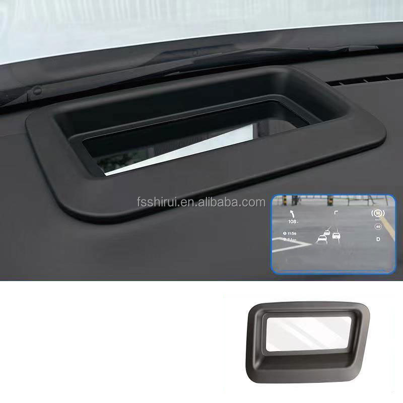 Black+AR glass