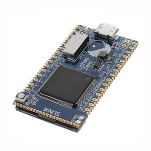 Sipeed lichee Pi ZERO 1.2GHz Cortex-A7 512Mbit DR บอร์ดพัฒนา V3S คอร์มินิพีซี - Product Image 5