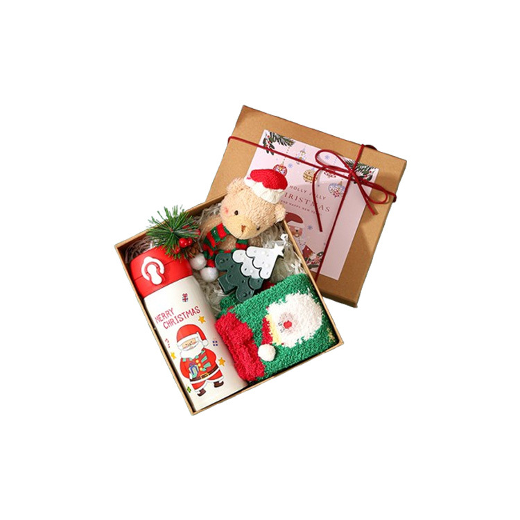 Christmas Gift Box 6