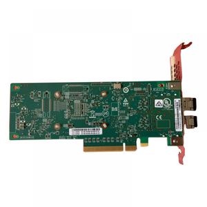 QLE2742-SR-CK Q-Logic 32Gb fibra canale Host Bus adattatore Dual-Port PCIe HBA per reti di archiviazione ad alte prestazioni