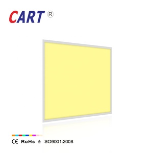 แผงไฟ LED แบบบาง2x2 UGR<19แสงจ้าต่ำ600X600มม. 36W backlit - Product Image 1