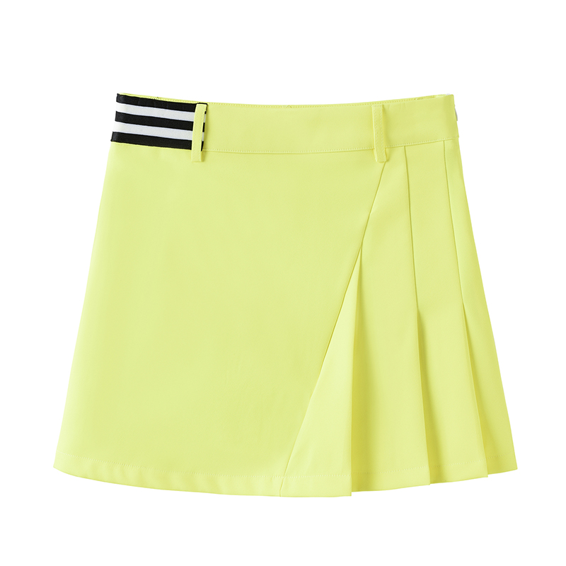 สีเหลือง