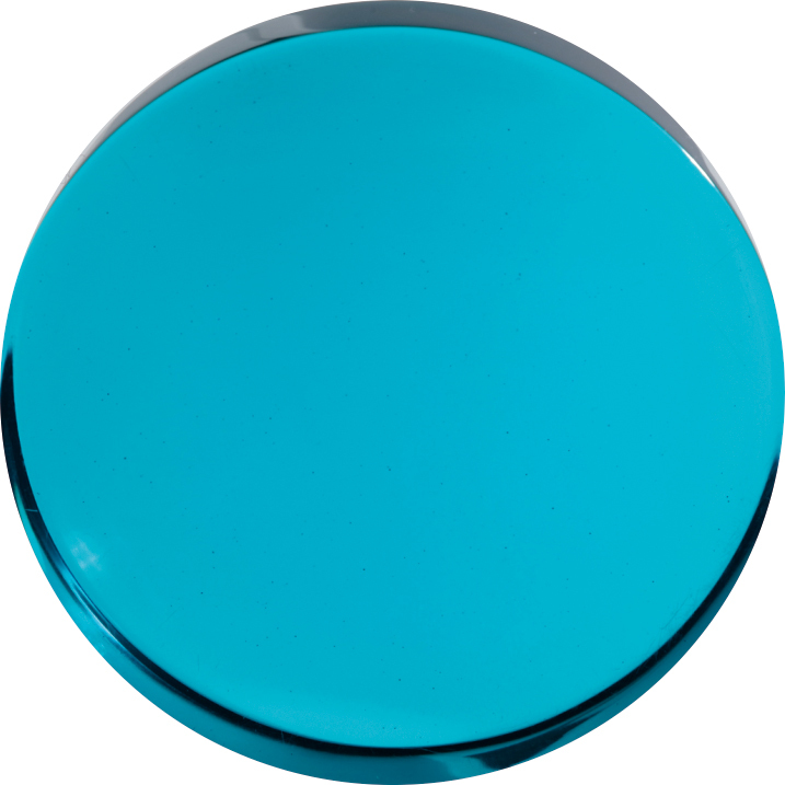lake blue