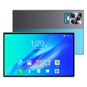 MTK6750 Octa Core 4+32GB 4G Tablet 10.1 PC 4GB RAM <strong>Android</strong> <strong>Operating</strong> <strong>System</strong> Dual Camera Touch Screen USB Business Education - Product Image 4