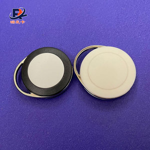 EM4305 EM4450 125KHZ abs rfid fob chiave di programmazione - Product Image 6