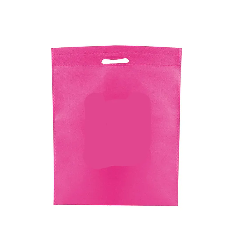 Promocional personalizado privado alça mercearia tote reutilizável ultra-sônico pp laminado não tecidos sacos de compras com logotipo
