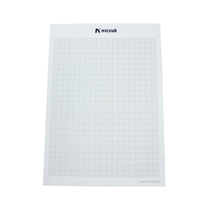Bloc de notas A4 con impresión personalizada - Product Image 2