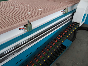 1325 1530 2030 Automatic Woodworking Plywood Mdf Nesting <strong>Atc</strong> <strong>CNC</strong> <strong>Router</strong> <strong>ATC</strong> <strong>CNC</strong> Wood <strong>Router</strong> Machine for Kitchen Cabinet - Product Image 6