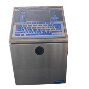 Промышленный струйный принтер - Product Image 3