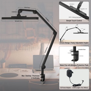Настольная лампа для творчества - Product Image 4