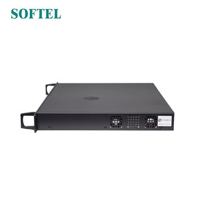 Modulador codificador HD 24 en 1 IPTV Headend más vendido para CATV Headend Digital - Product Image 3