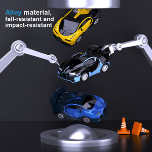 2.4 GHz Mini Rc <strong>Car</strong> 1:64 Full Scale <strong>Remote</strong> <strong>Control</strong> High Speed Mini Rc <strong>Car</strong> Drift Mini Drift <strong>Car</strong> Rc Light Jeux D'enfant Voiture - Product Image 6