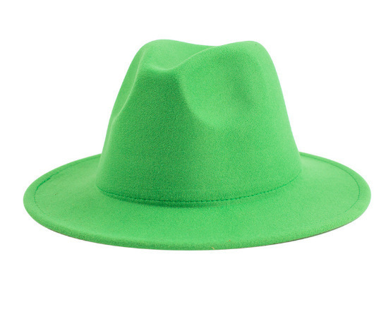 Verde brillante