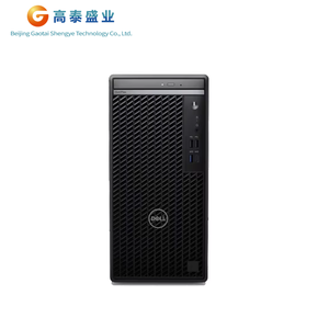 ハイエンド商用<span class=keywords><strong>CPU</strong></span> 14th I3/i5/i7/i9統合グラフィックスデルOptiPlex 7020MT 7020MTデスクトップコンピュータPC