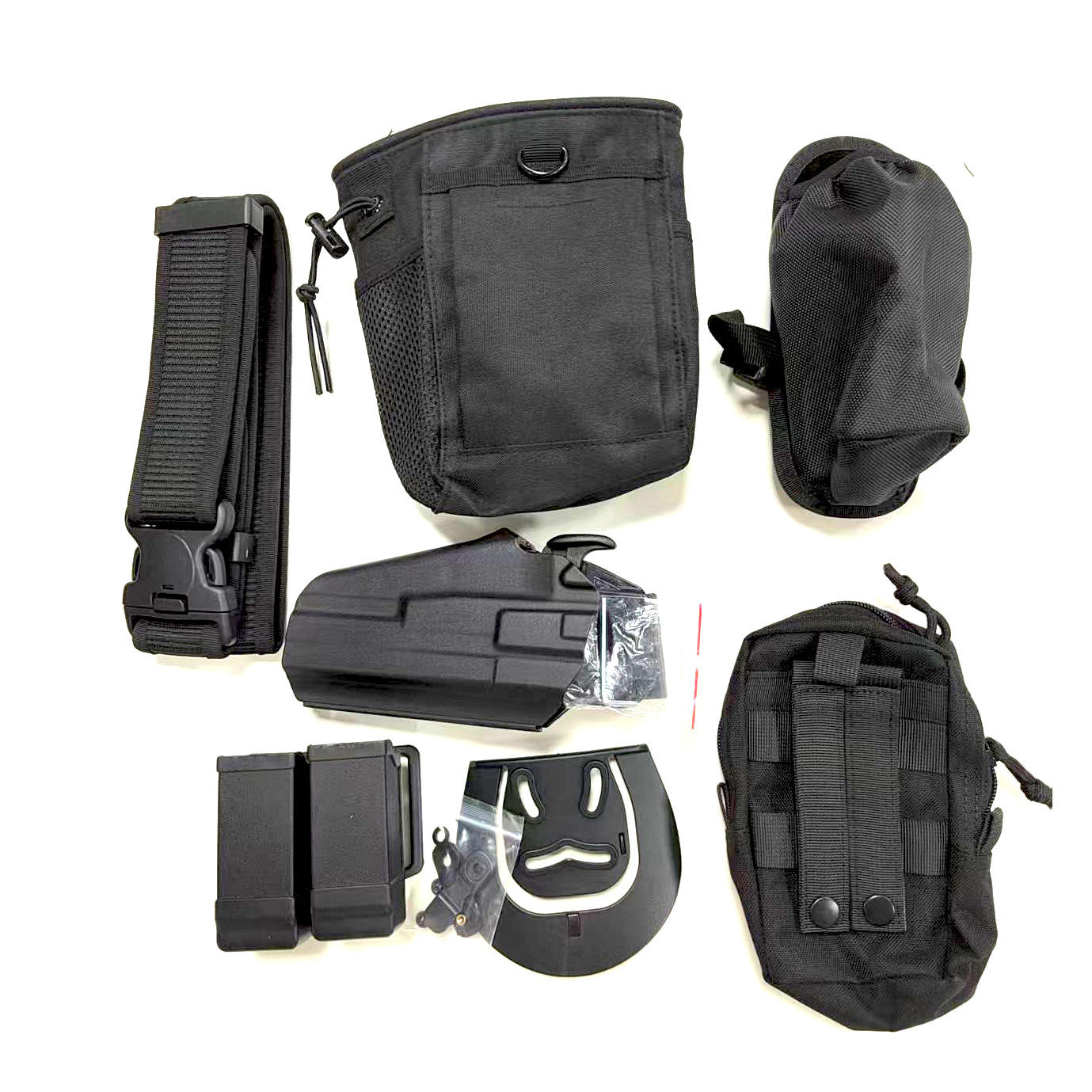 รุ่น G17 G22 G19 1911 G34 G18