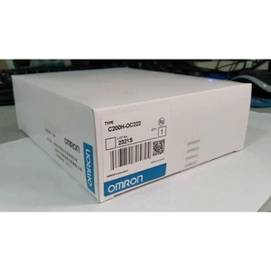 1 pz nuovo C200H-OC222 PLC controllore logico programmabile in scatola spedizione veloce C200H-OC222 un anno di garanzia - Product Image 2