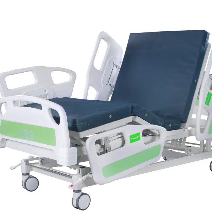 ICU 병원 침대 3 기능