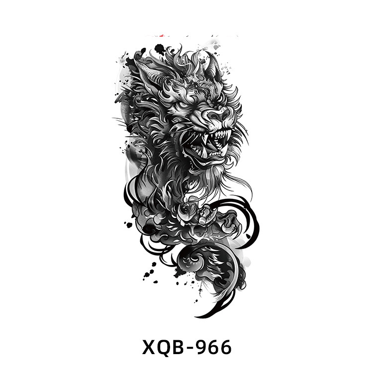 Xqb-966 - 114*210mm