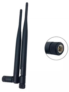 Zig bee <strong>XBee</strong> Pro-S2C 802.15.4 Module 63mW 3Km+ 3.2dBi Antenna ESP32 CAM