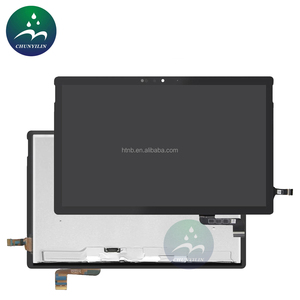 จอแล็ปท็อป LCD Go Book 1 2 3 4สำหรับ Microsoft LCD supplie Pro5 5 6 7 8 9 10X11 Surface Pro หน้าจอ LED - Product Image 1