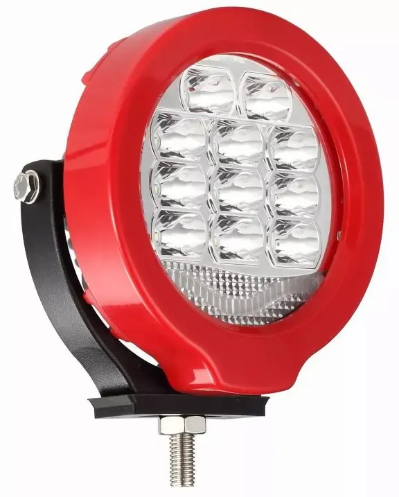 Spot oder Flut 12V LKW LED-Licht LED-Fahr lichter Automobil für Offroad