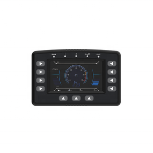 Display Controller Mobile Machinery Display Controller Fahrzeug Virtuelles Instrument CAN-Bus Intelligent Display Controller - Product Image 2