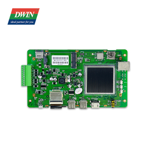 DWIN 7 Inch 1280*800 <strong>Android</strong> OS Touch Panel with WIFI <strong>LCD</strong> Module HMI Touch Screen IPS TFT <strong>LCD</strong> <strong>Display</strong> Capacitive Touch - Product Image 2