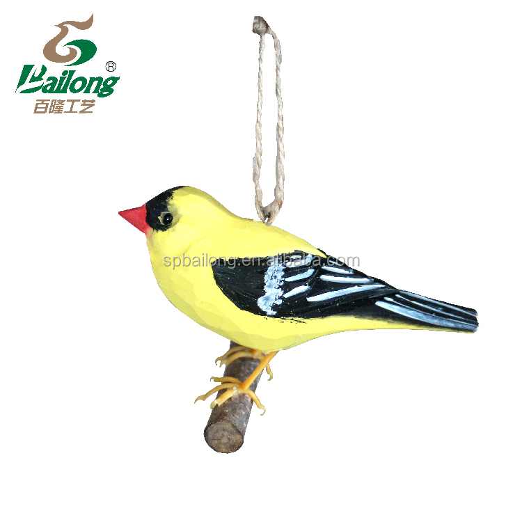 bird ornament