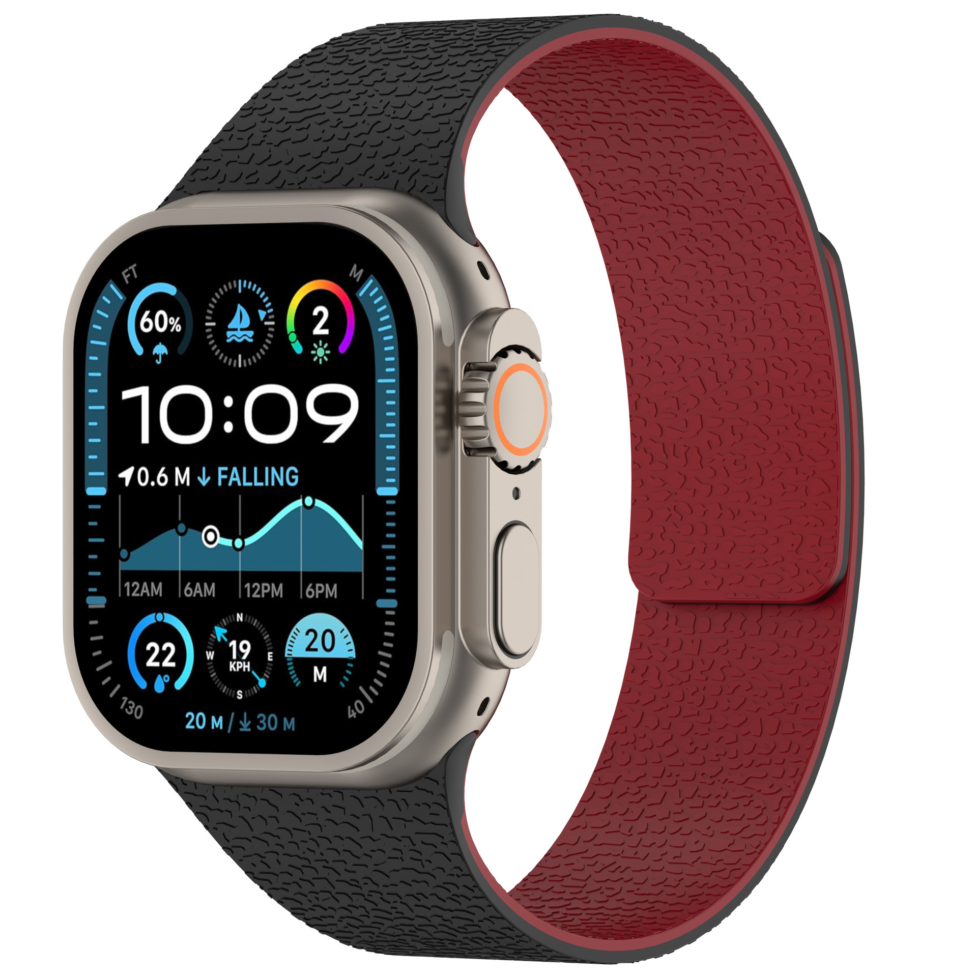 Black Red