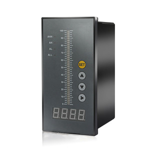 Indicador de nivel de agua, Sensor universal de entrada, controlador de nivel de líquido, controlador de temperatura - Product Image 1