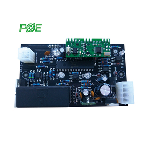 Devre PCB ve PCBA kurulu montaj fabrikası yüksek TG PCB takımı PCB ve PCBA - Product Image 1