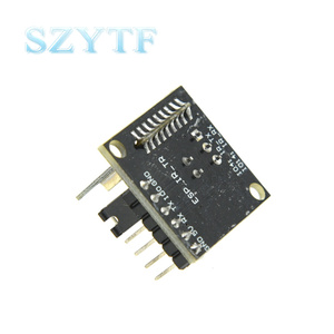 ESP8285 ESP-01M IR Transceiver <strong>Wifi</strong> Wireless <strong>Module</strong> Remote Control <strong>Switch</strong> Development Learning Board ESP01M - Product Image 6
