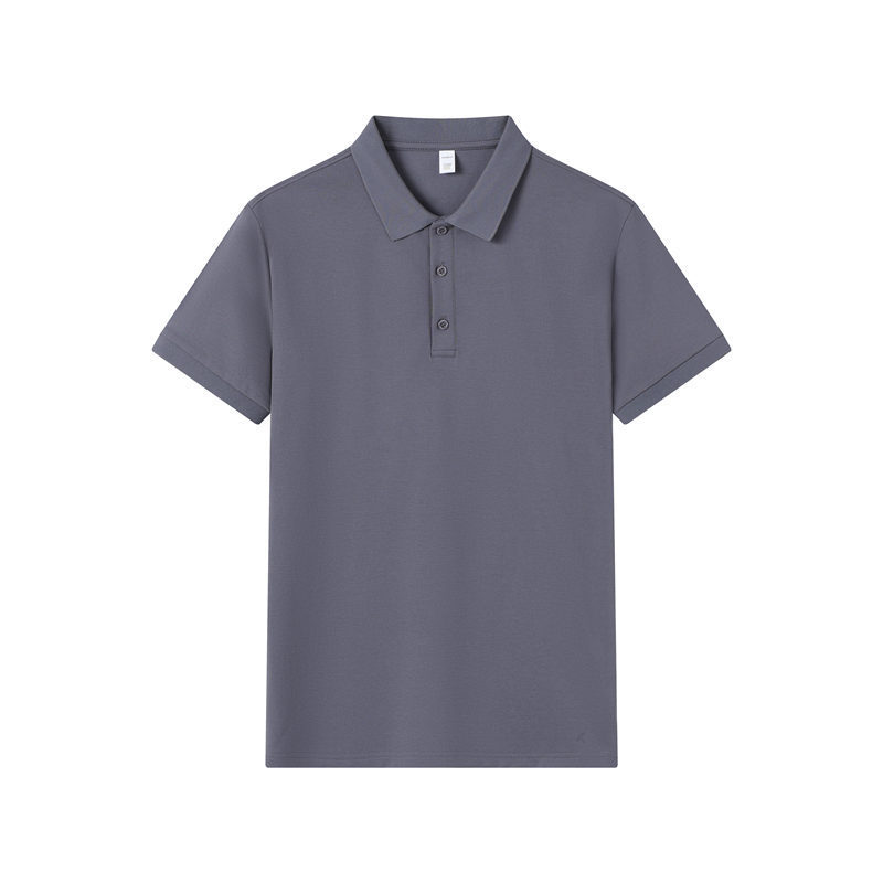 Iron Gray