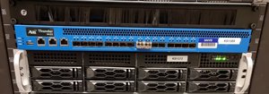 A10 <strong>Networks</strong> THUNDER 4435 - Product Image 3