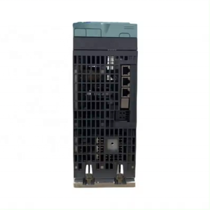 โมดูลจ่ายไฟฟ้า6SL3130-6TE21-6AA3ซีเมนส์โมดูลไฟฟ้าอัตโนมัติอุตสาหกรรม6SL3130-6TE21-6AA3ซีเมนส์ - Product Image 2