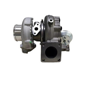 Turbo Isuzu motoru sahip tamir kiti için Turbo Boost kontrolü ile yeni 4JJ1 Turbo - Product Image 1