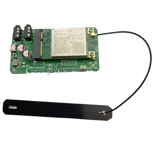 HAISEN Globale band 4G LTE WCDMA GSM GPRS Quectel Modul EG25-G für Raspberry Pi Android Linux Windows expansion EG25-G