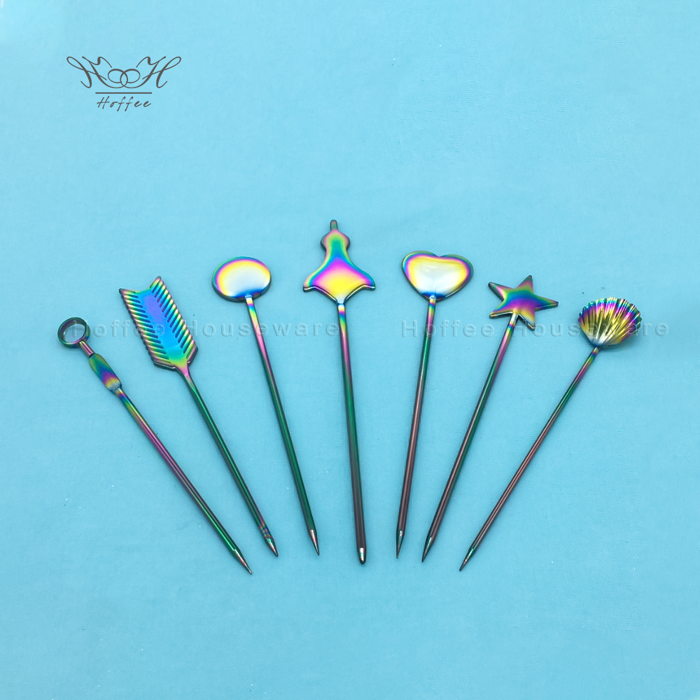 Fruit Pick Style 7
