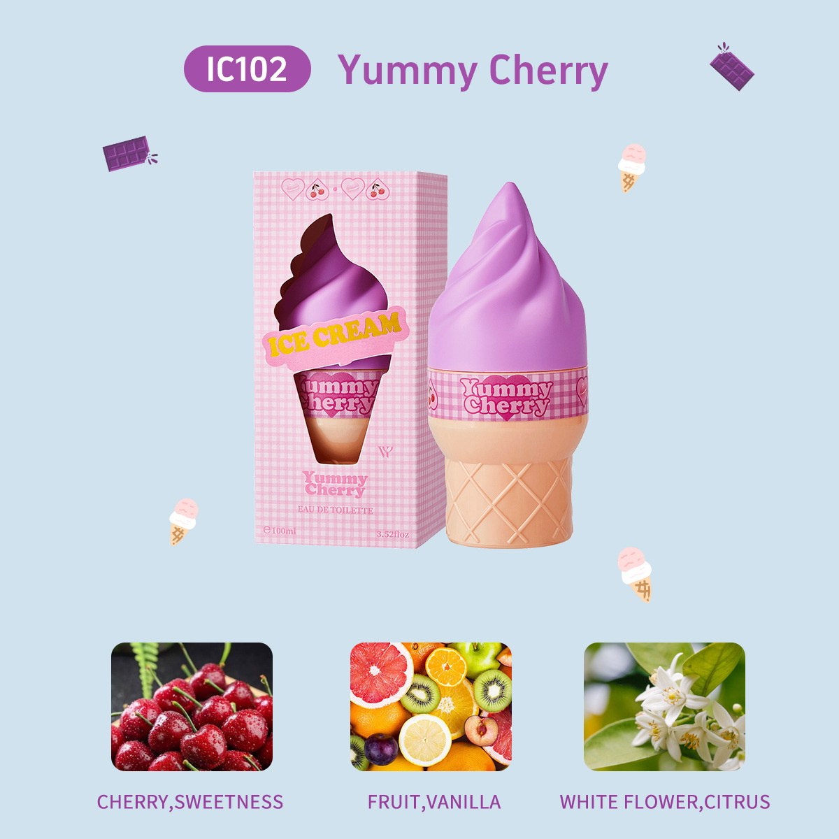 Ic102-100ml