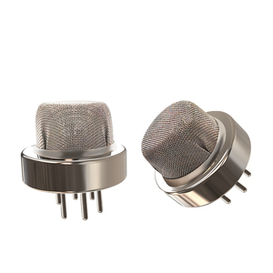 Uso del sensor de metano SJ21 Pro para apagado automático y alertas de aplicaciones en tiempo real para sistemas residenciales de seguridad de gas - Product Image 1