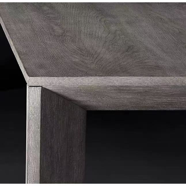 Oak Grey