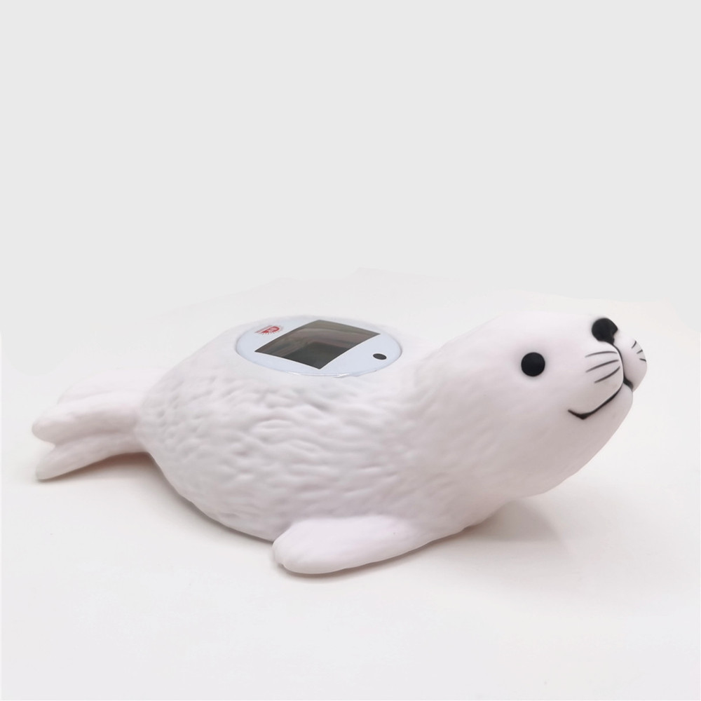 White Seal