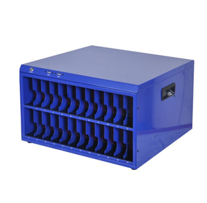 Hard Disk <strong>Testing</strong> Machine Electronic OEM 24 Hard Disk Data Destruction <strong>System</strong> - Product Image 1