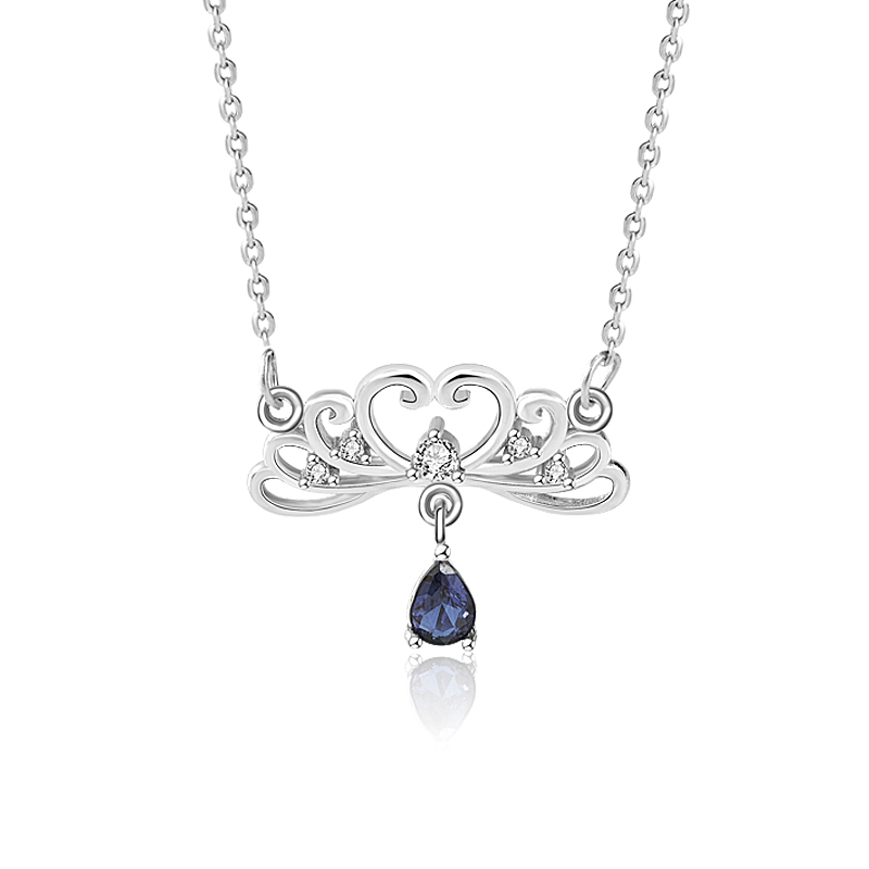 Female necklace